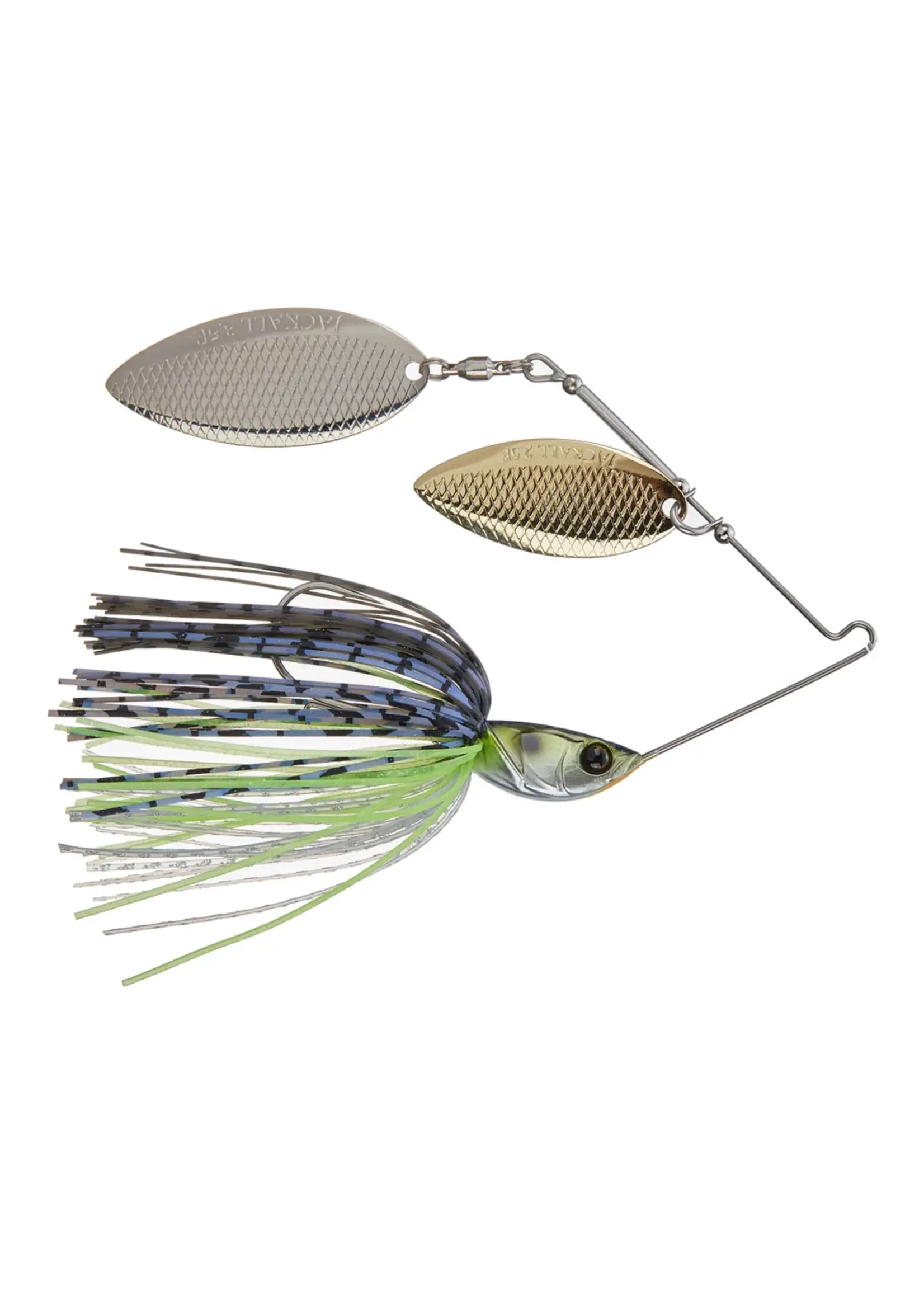 Jackall Jackall - Spinnerbait -  Dooon - 1/2oz -