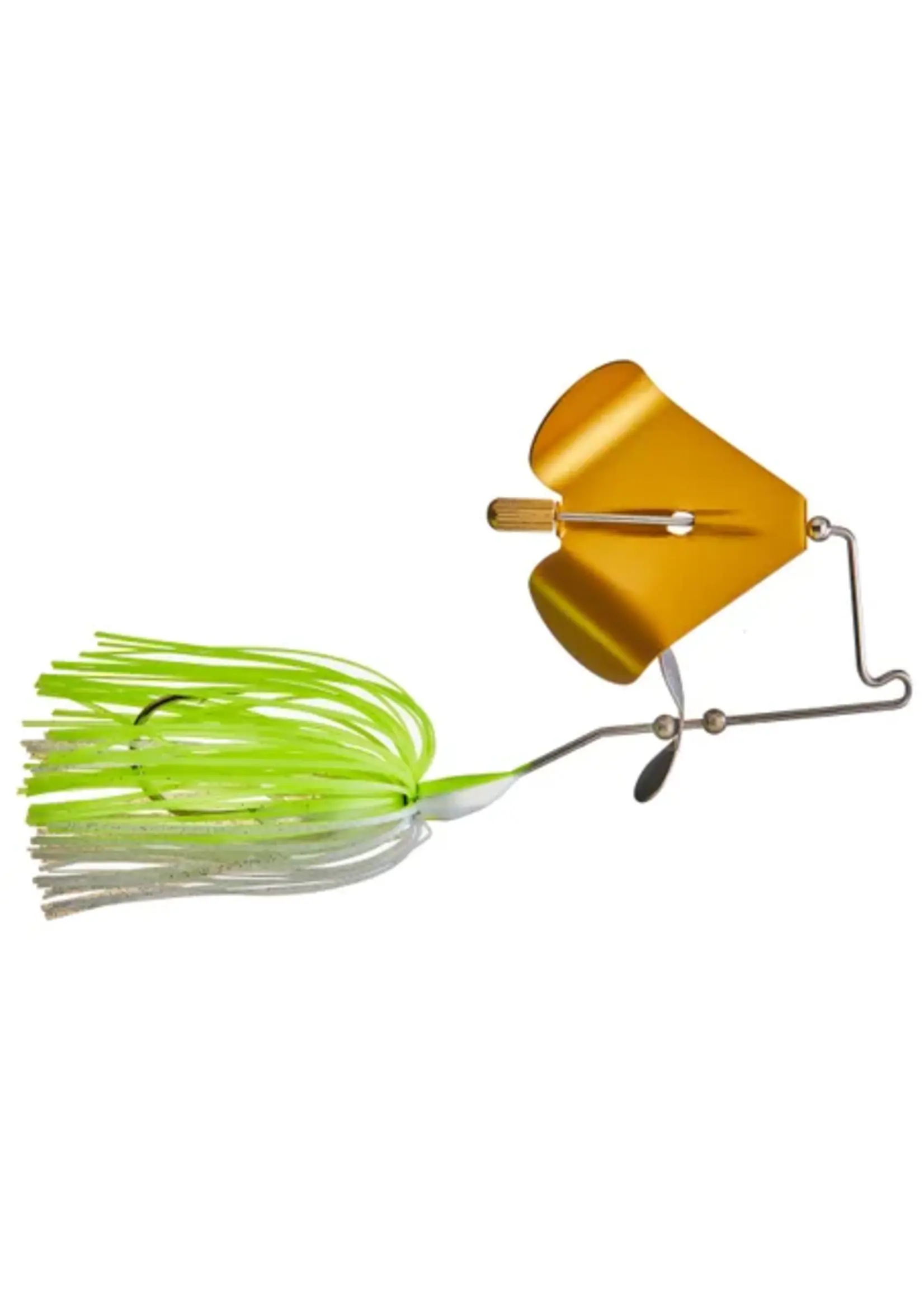 Jackall Jackall - Buzz Bait - Firecracker - 1/2oz -