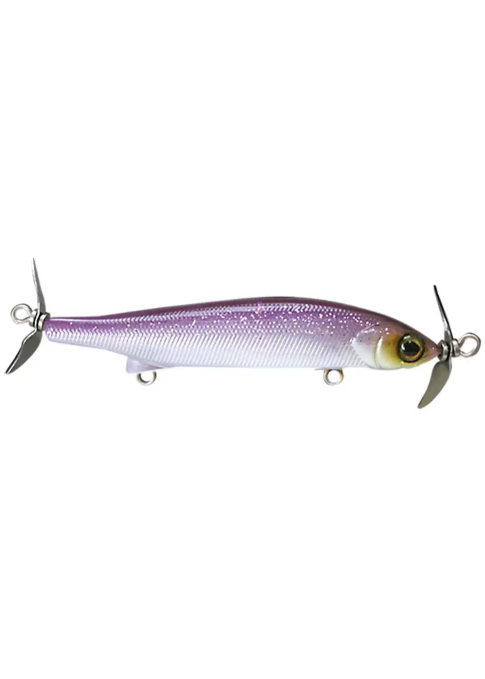 Jackall Jackall - Spybait - I Prop 75 -