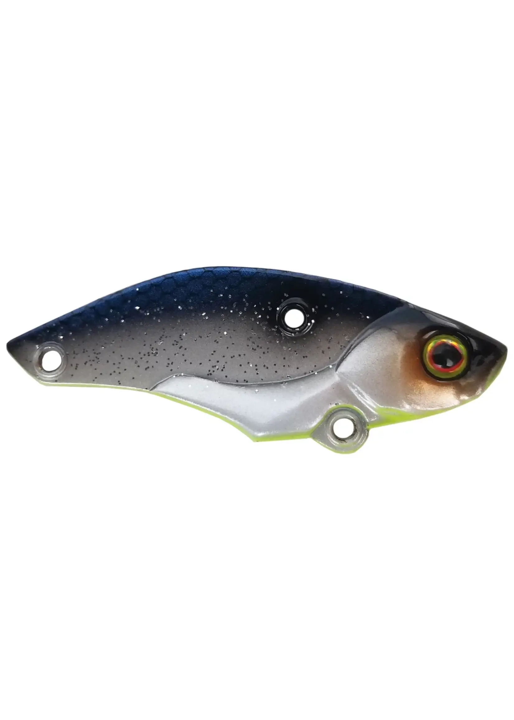 Jackall Jackall - Blade Bait - Keeburn - 3/8oz -