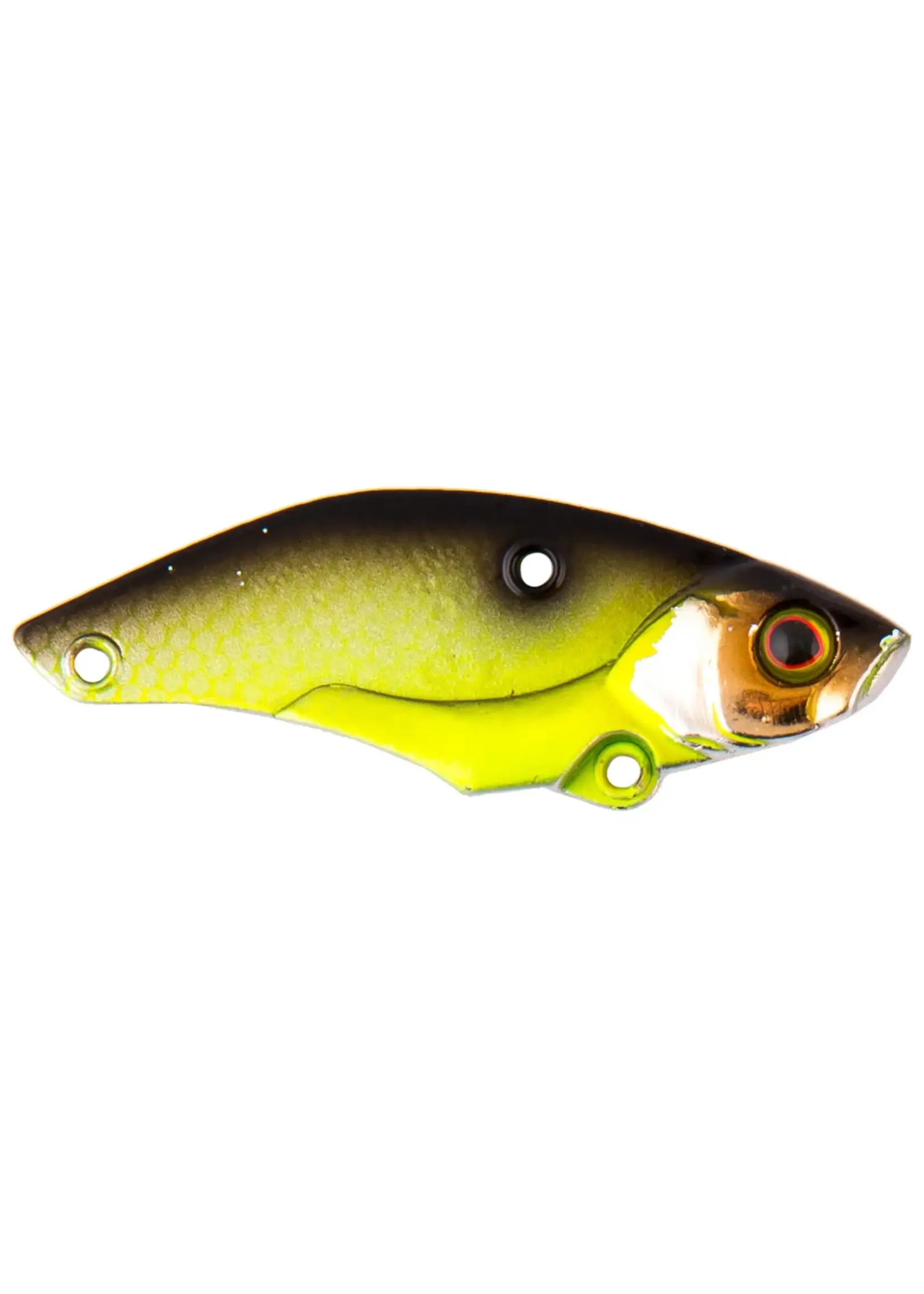Jackall Jackall - Blade Bait - Keeburn - 3/8oz -