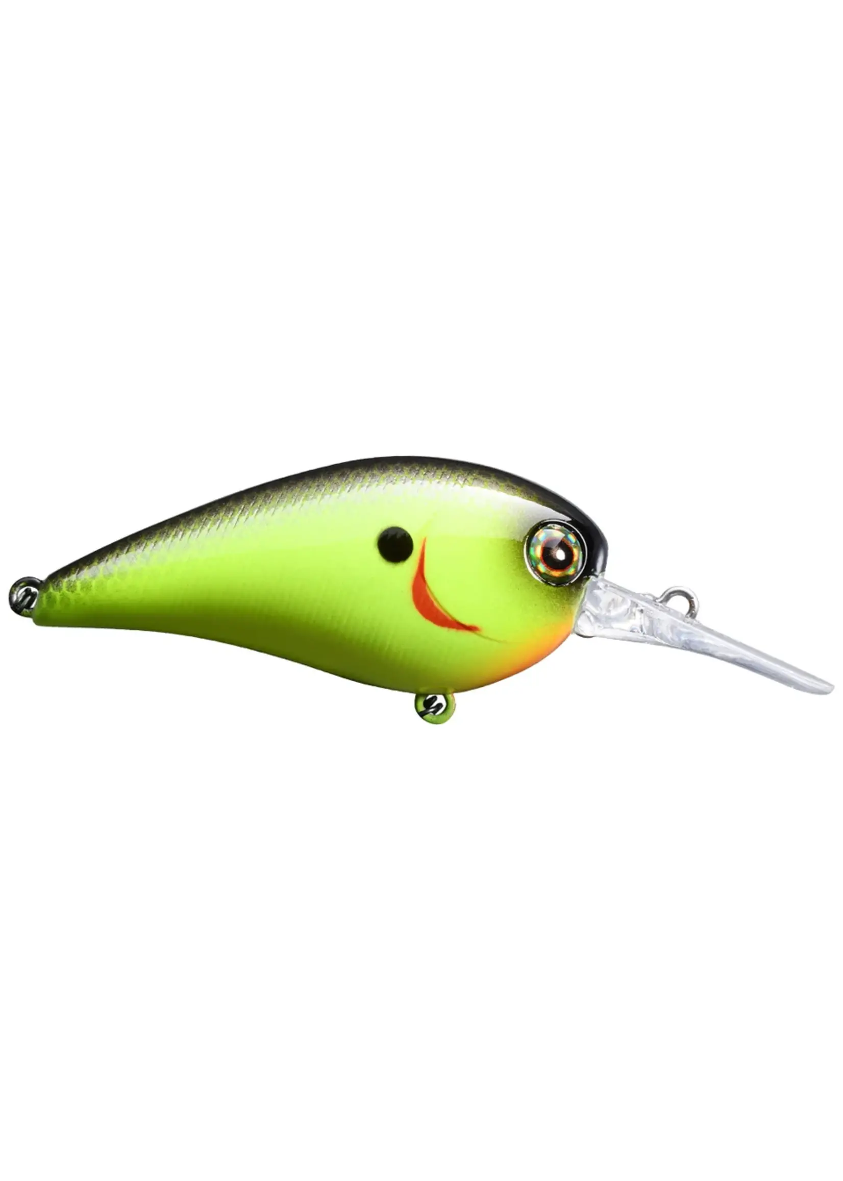 Jackall Jackall - Medium Crankbait - MC60 MR -
