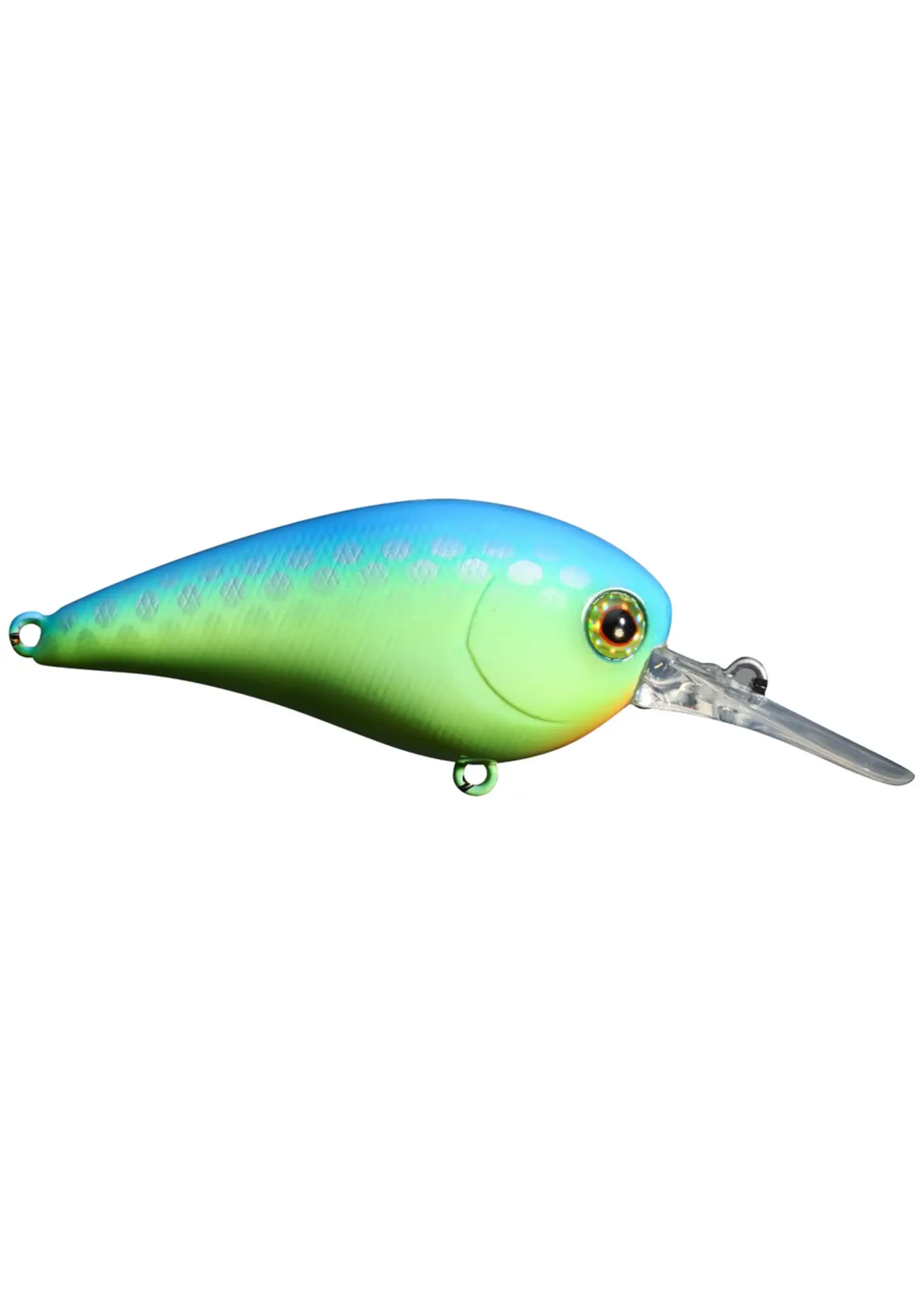 Jackall Jackall - Medium Crankbait - MC60 MR -