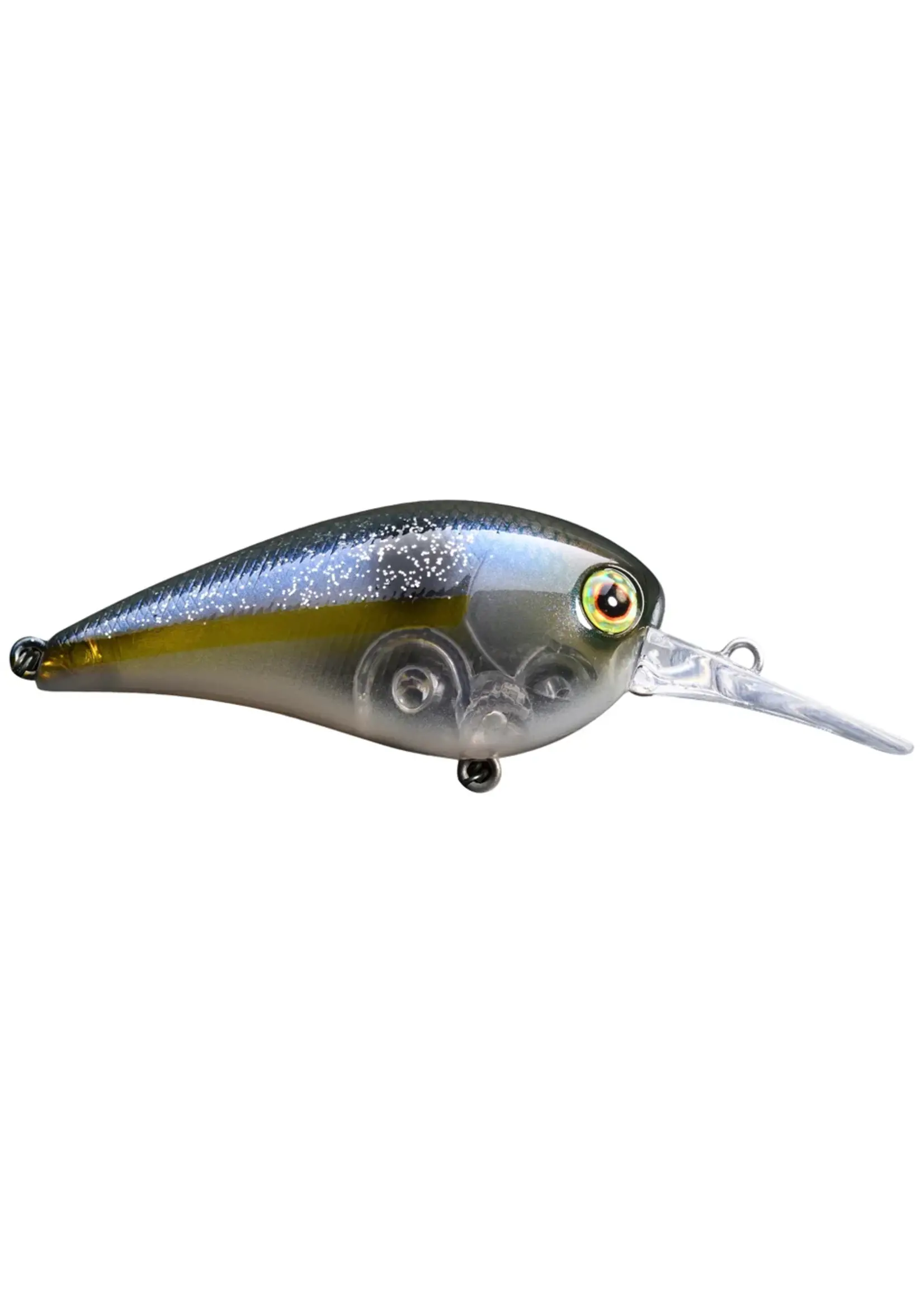 Jackall Jackall - Medium Crankbait - MC60 MR -