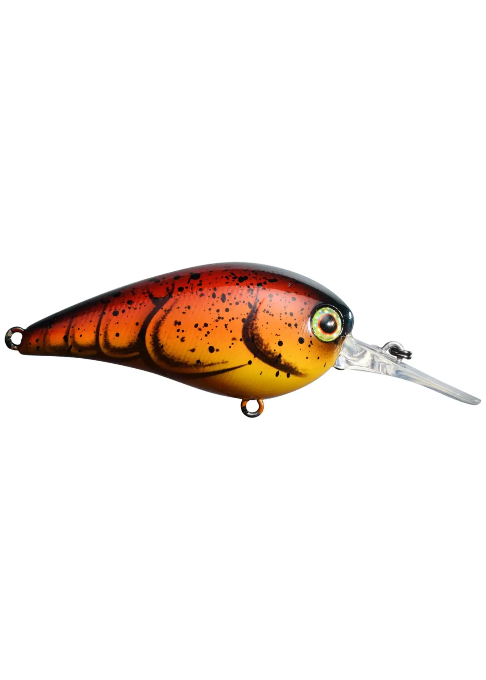 Jackall Jackall - Medium Crankbait - MC60 MR -
