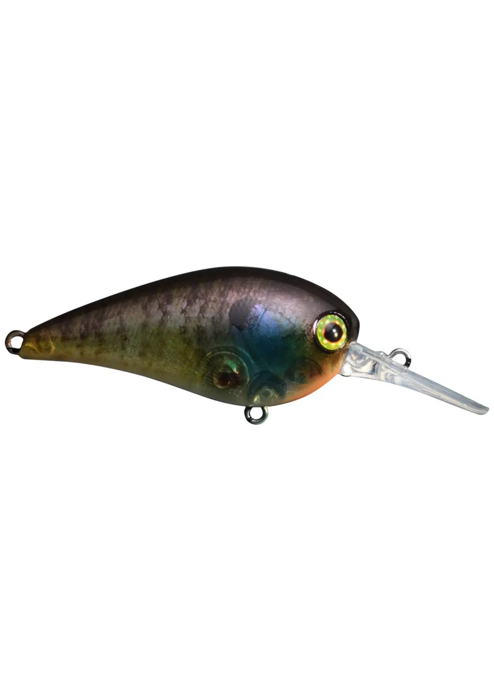Jackall Jackall - Medium Crankbait - MC60 MR -