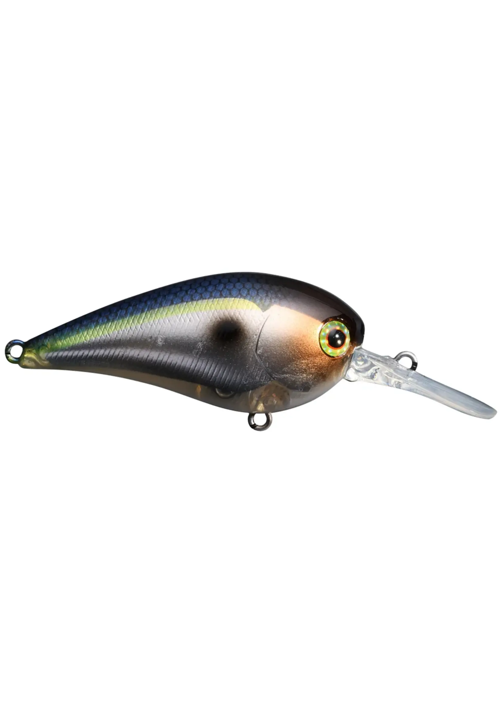 Jackall Jackall - Medium Crankbait - MC60 MR -