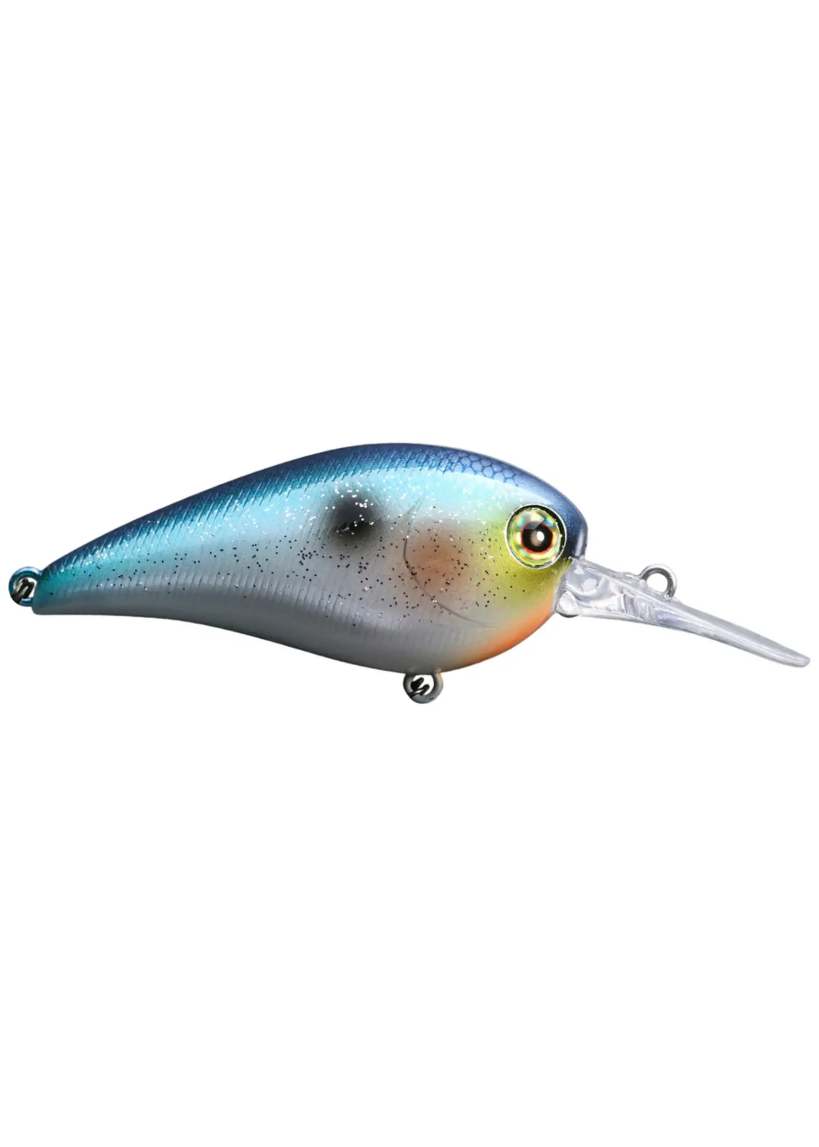 Jackall Jackall - Medium Crankbait - MC60 MR -