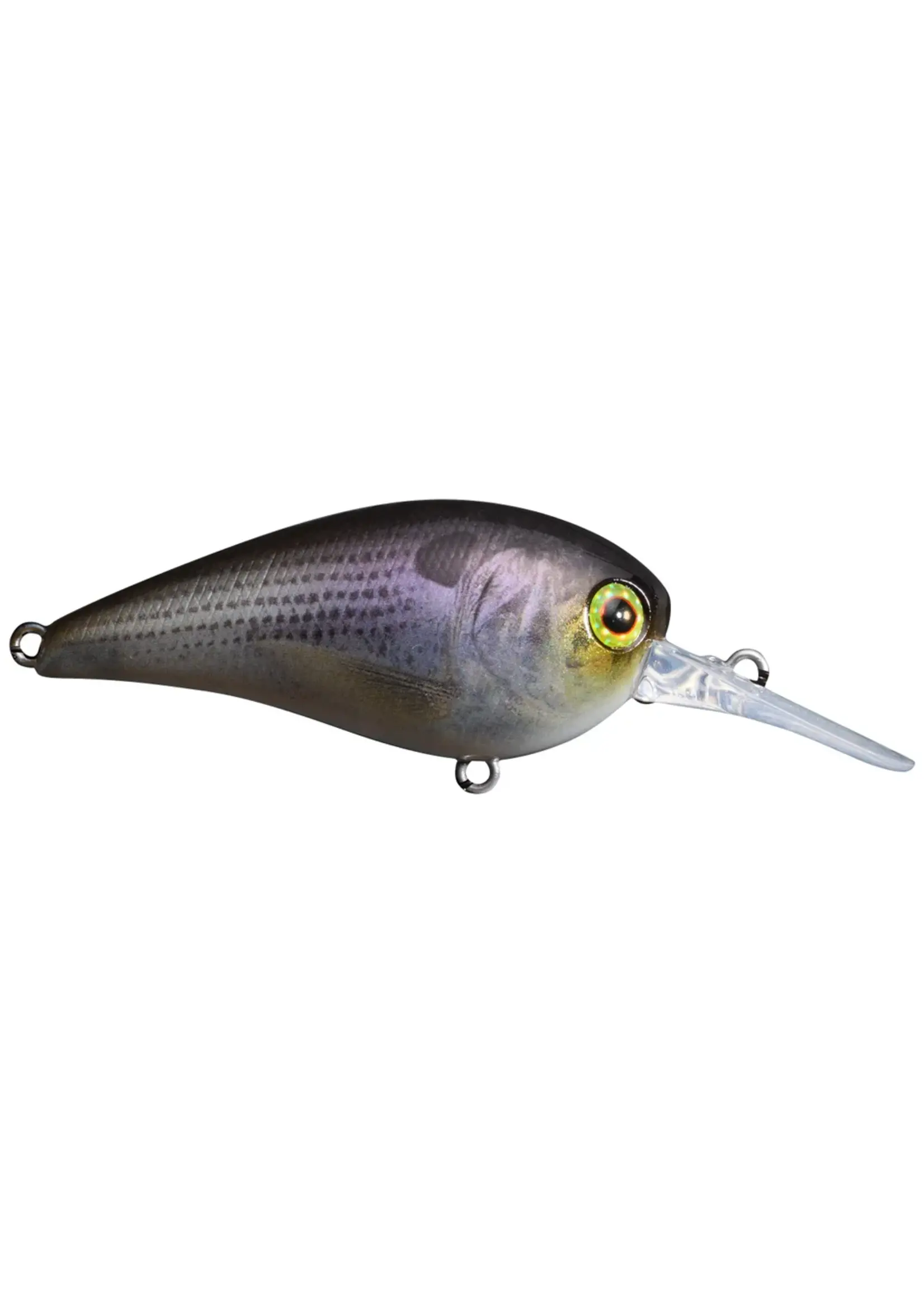 Jackall Jackall - Medium Crankbait - MC60 MR -