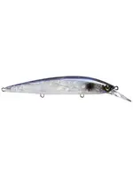 Jackall Jackall - Suspending Jerkbait - Rerange 110 MR -