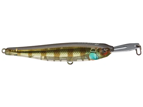 Esca Jackall Riser Bait 007R Topwater (scegli i colori) IN MAGAZZINO
