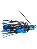 Jackall Jackall - B-Crawl Swimmer - 1/4oz -