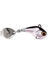 Jackall - Deracoup - Tail Spinner - 1oz - - Guntersville Tackle