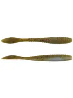 Berkley Berkley - Powerbait Maxscent - Flatworm - 3.6" -