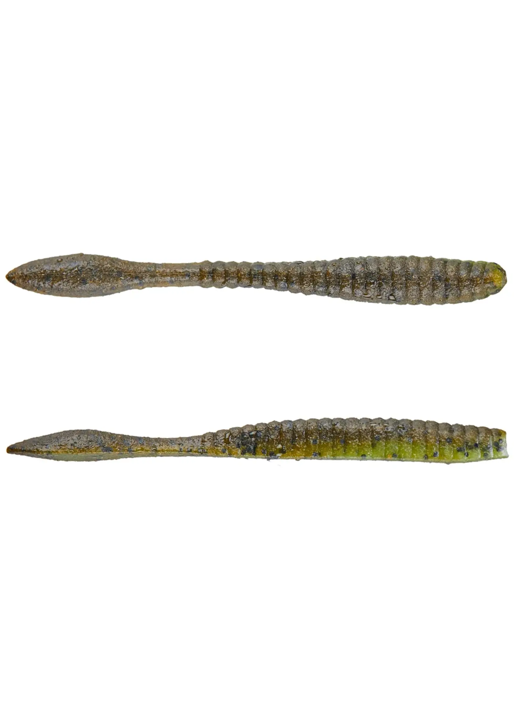 Berkley Berkley - Powerbait Maxscent - Flatworm - 3.6" -