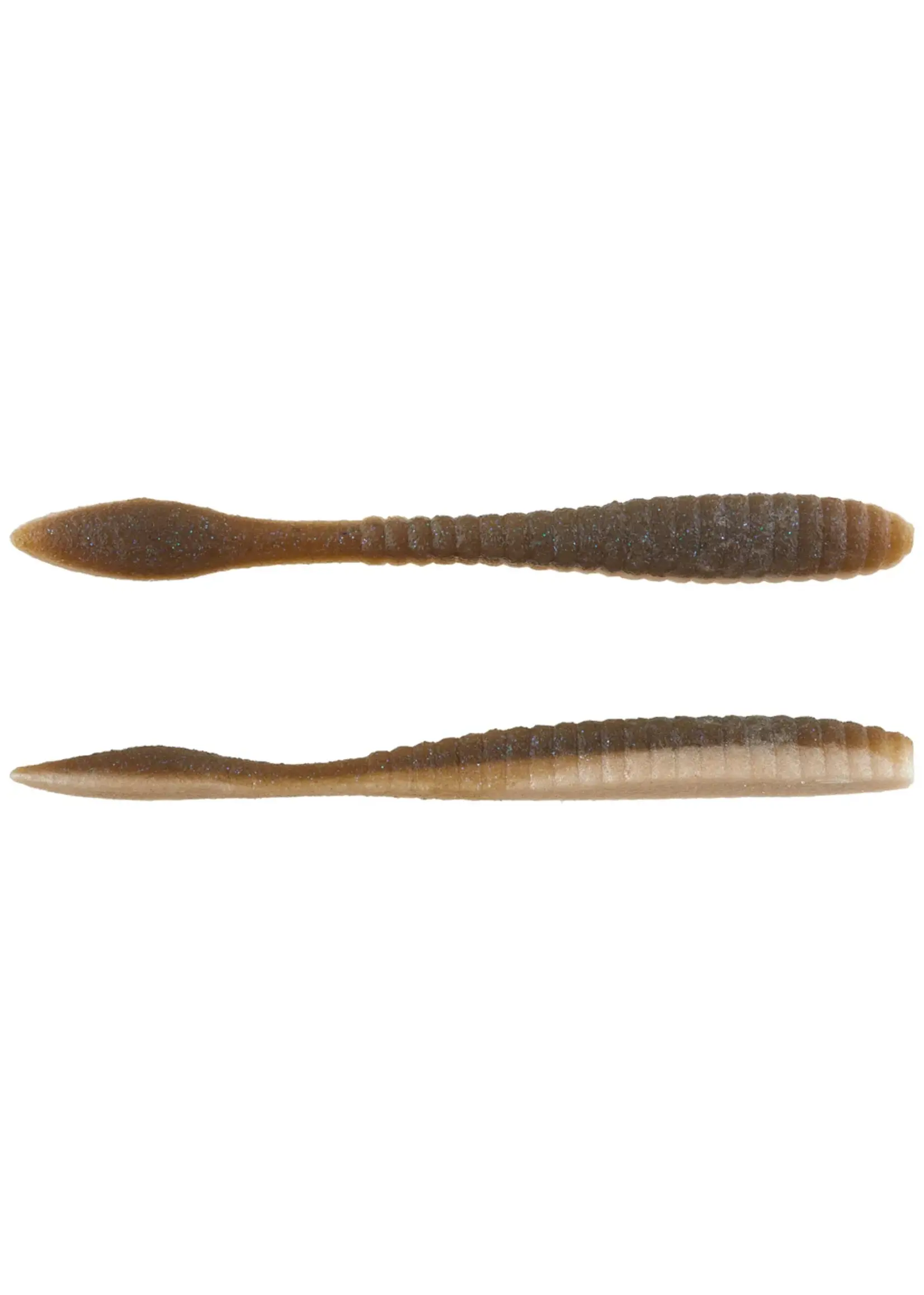 Berkley Berkley - Powerbait Maxscent - Flatworm - 3.6" -