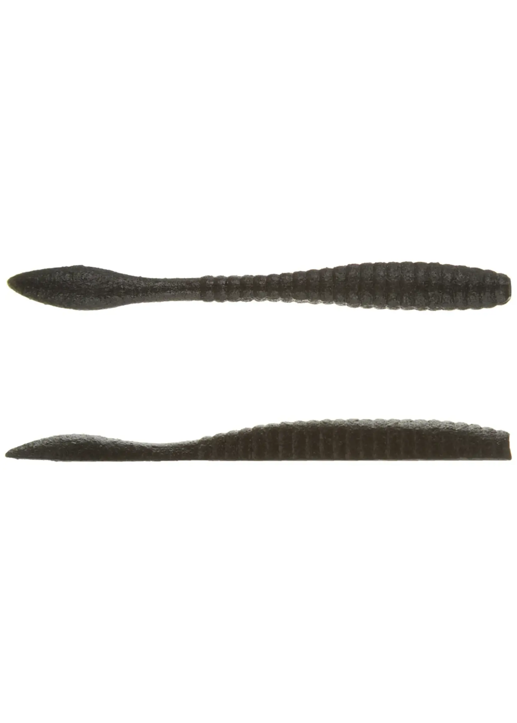Berkley Berkley - Powerbait Maxscent - Flatworm - 3.6" -