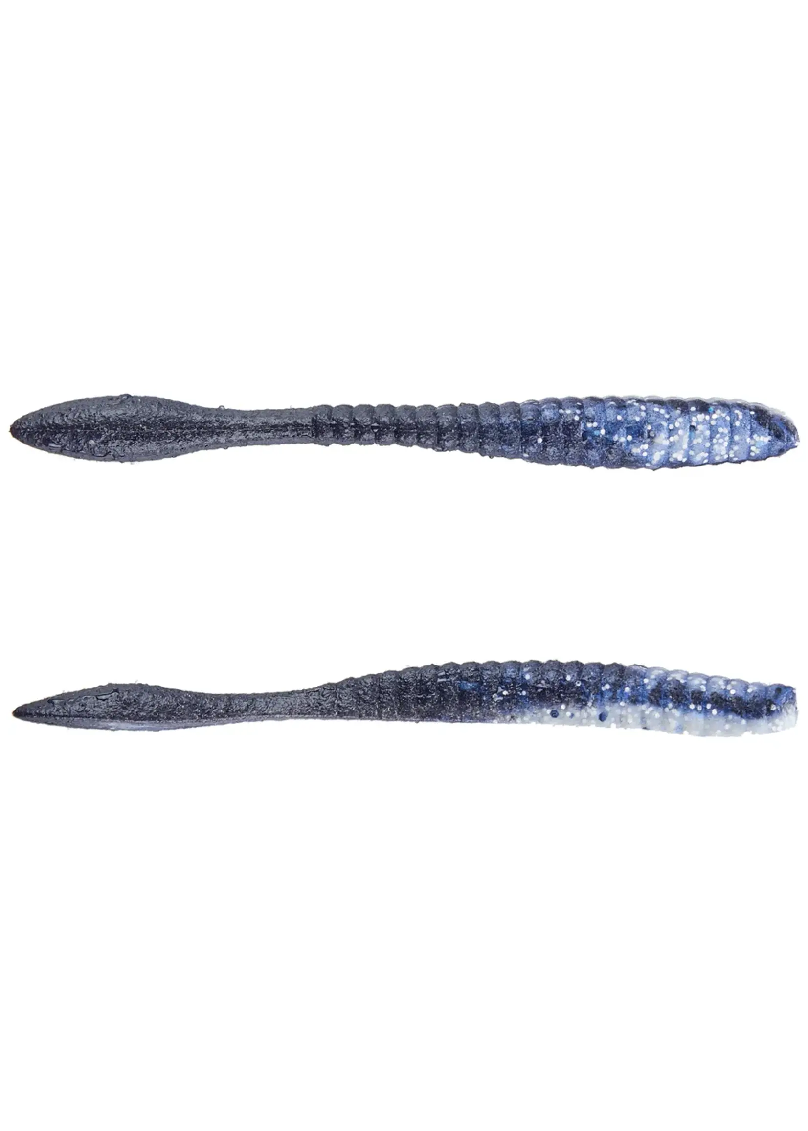 Berkley Berkley - Powerbait Maxscent - Flatworm - 3.6" -