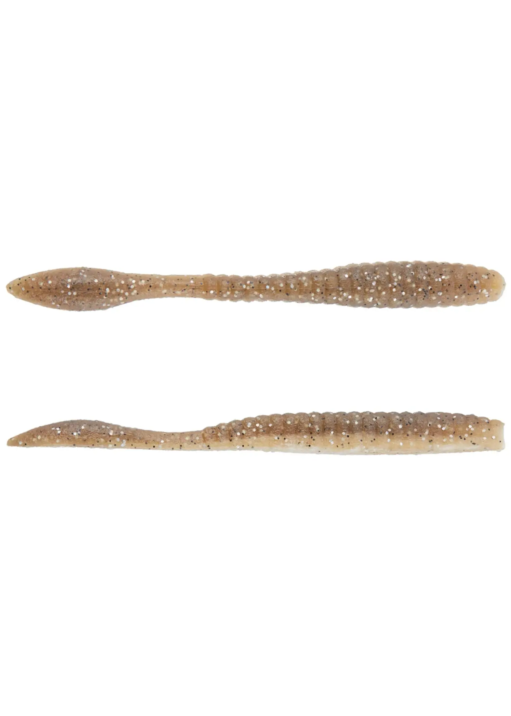 Berkley Berkley - Powerbait Maxscent - Flatworm - 3.6" -