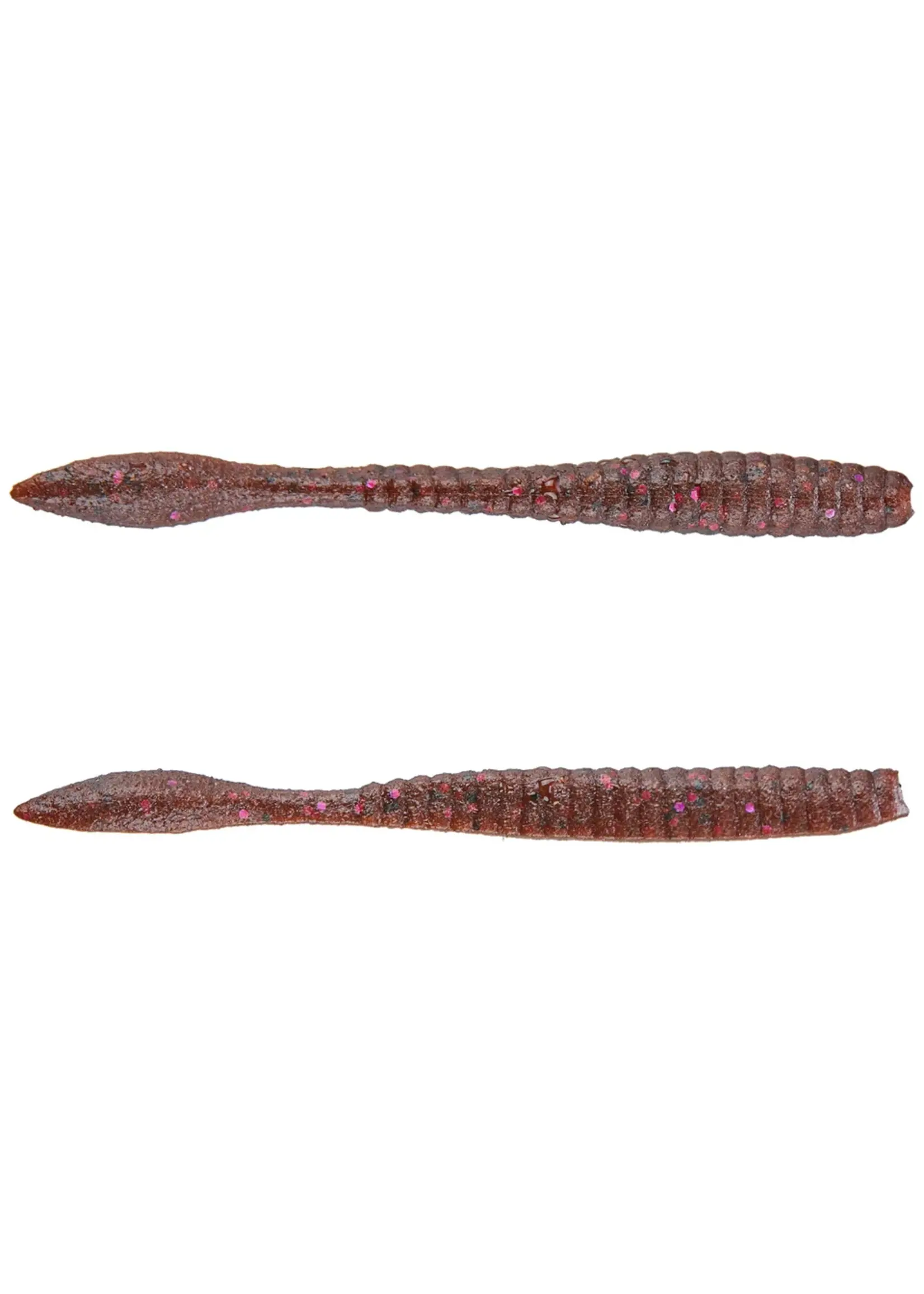 Berkley Berkley - Powerbait Maxscent - Flatworm - 3.6" -