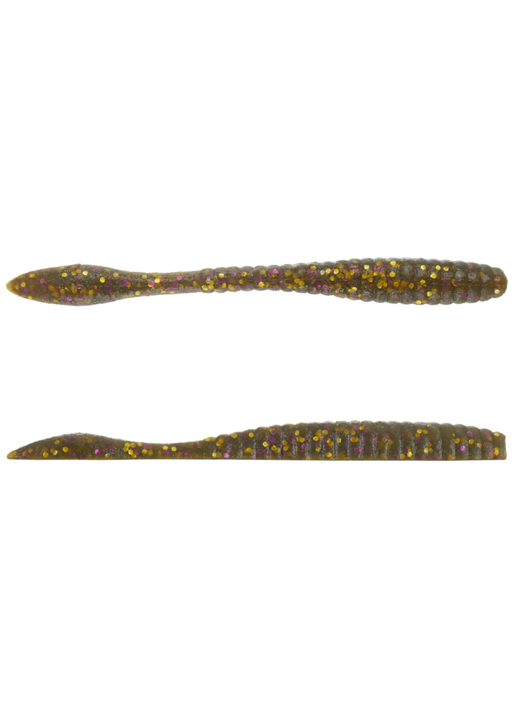 Berkley Berkley - Powerbait Maxscent - Flatworm - 3.6" -