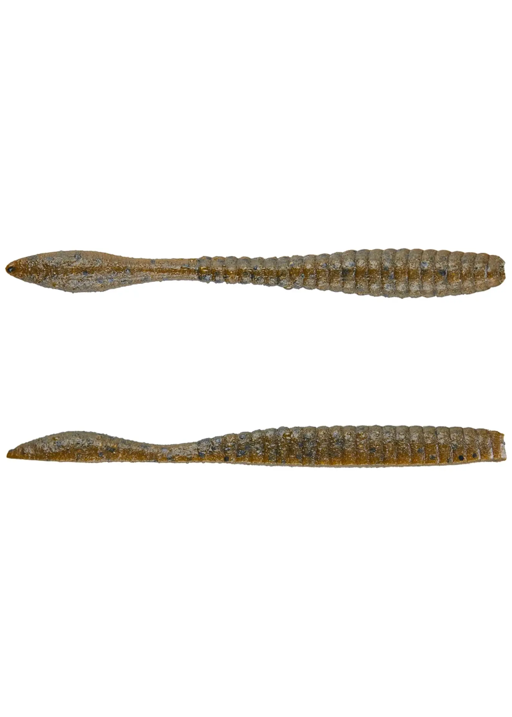 Berkley Berkley - Powerbait Maxscent - Flatworm - 3.6" -