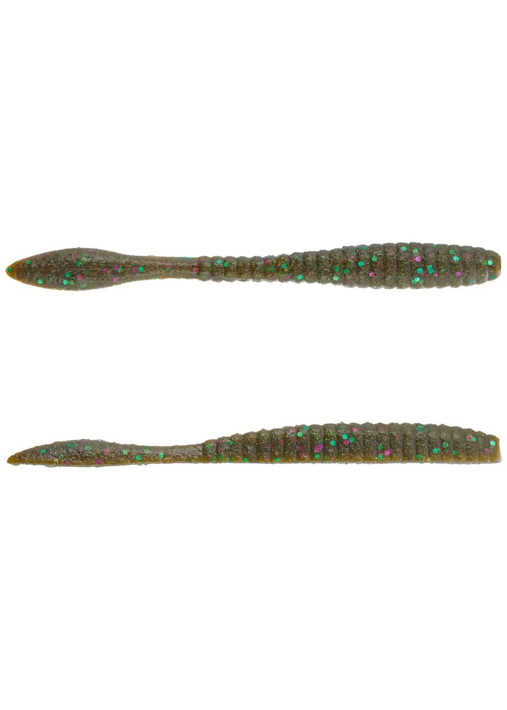 Berkley Berkley - Powerbait Maxscent - Flatworm - 3.6" -