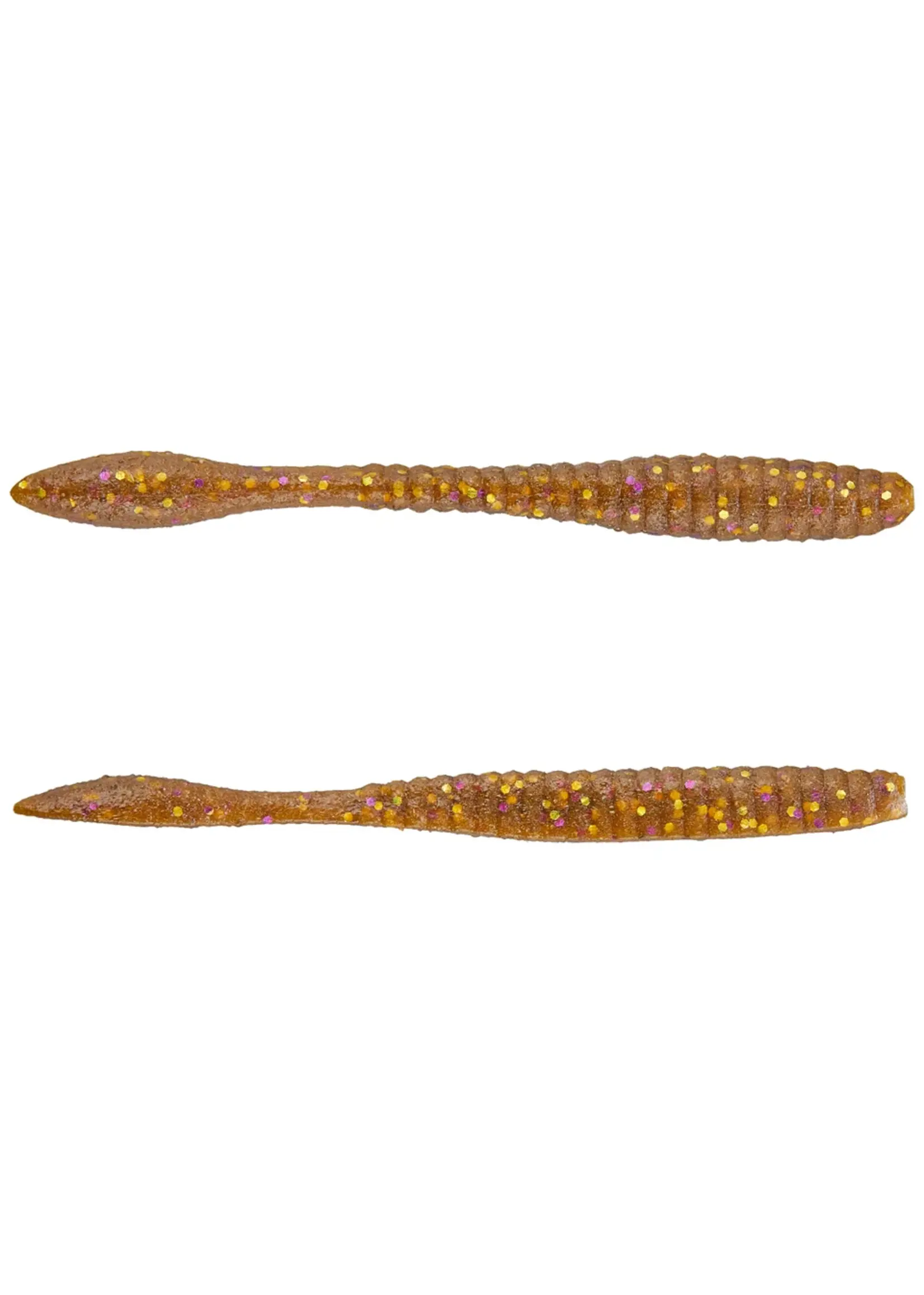 Berkley Berkley - Powerbait Maxscent - Flatworm - 3.6" -