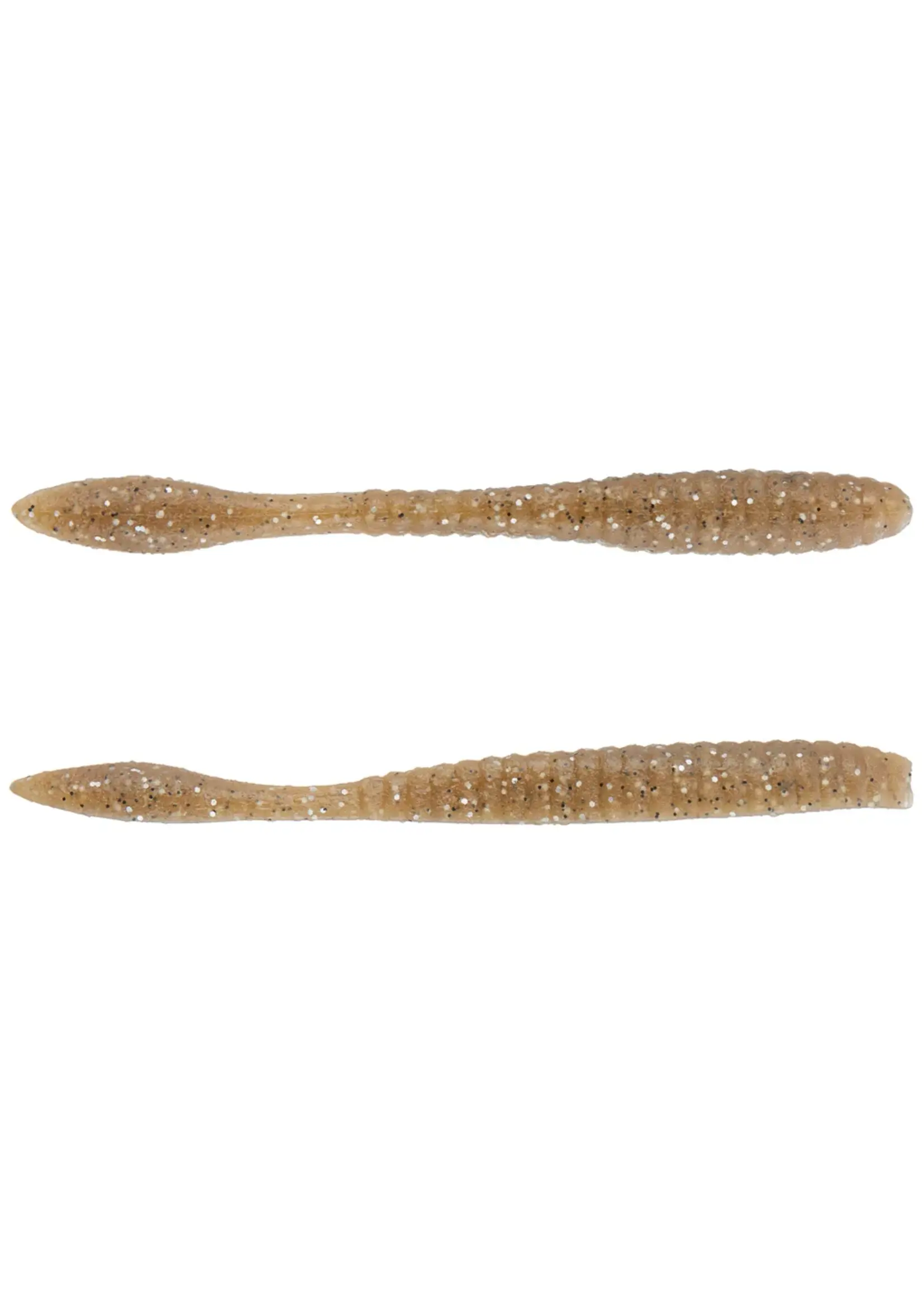 Berkley Berkley - Powerbait Maxscent - Flatworm - 3.6" -