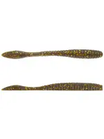 Berkley Berkley - Powerbait Maxscent - 30pk - Flatworm - 4" -