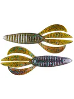 Berkley Berkley - Powerbait - Pit Boss - 4" -