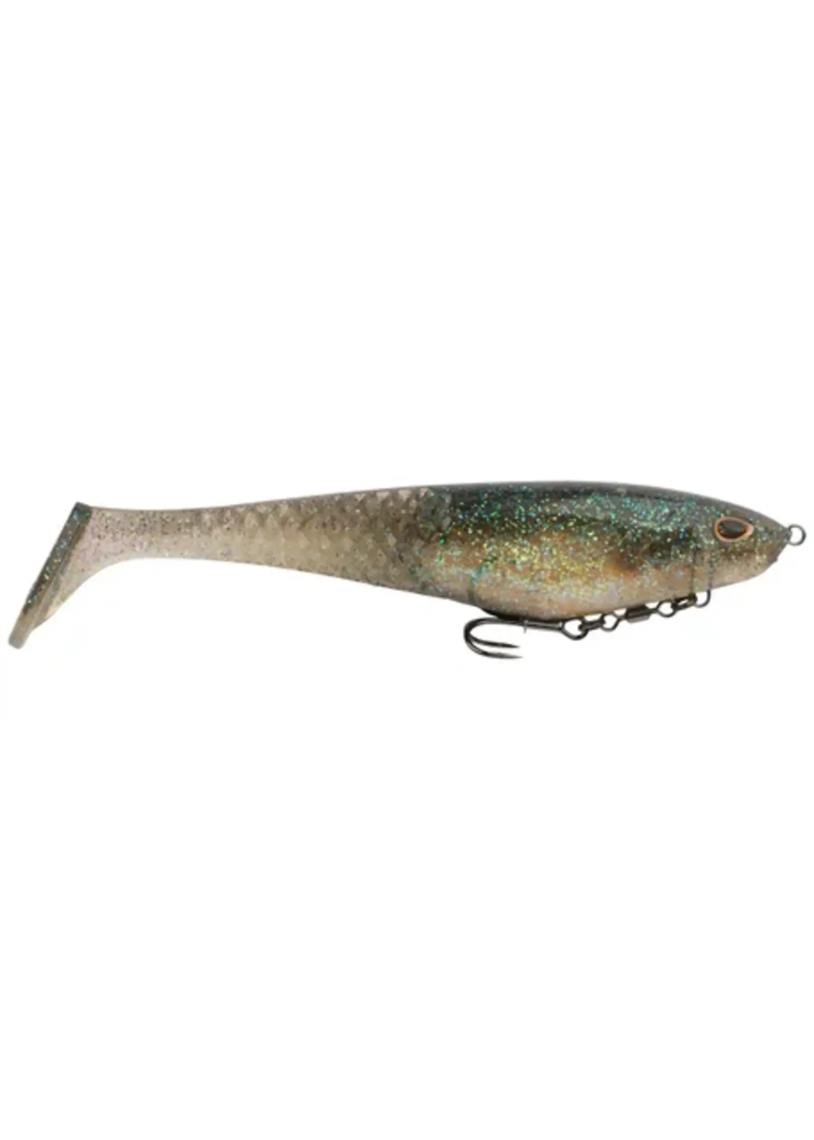 Berkley Berkley - Cull Shad - 6" -