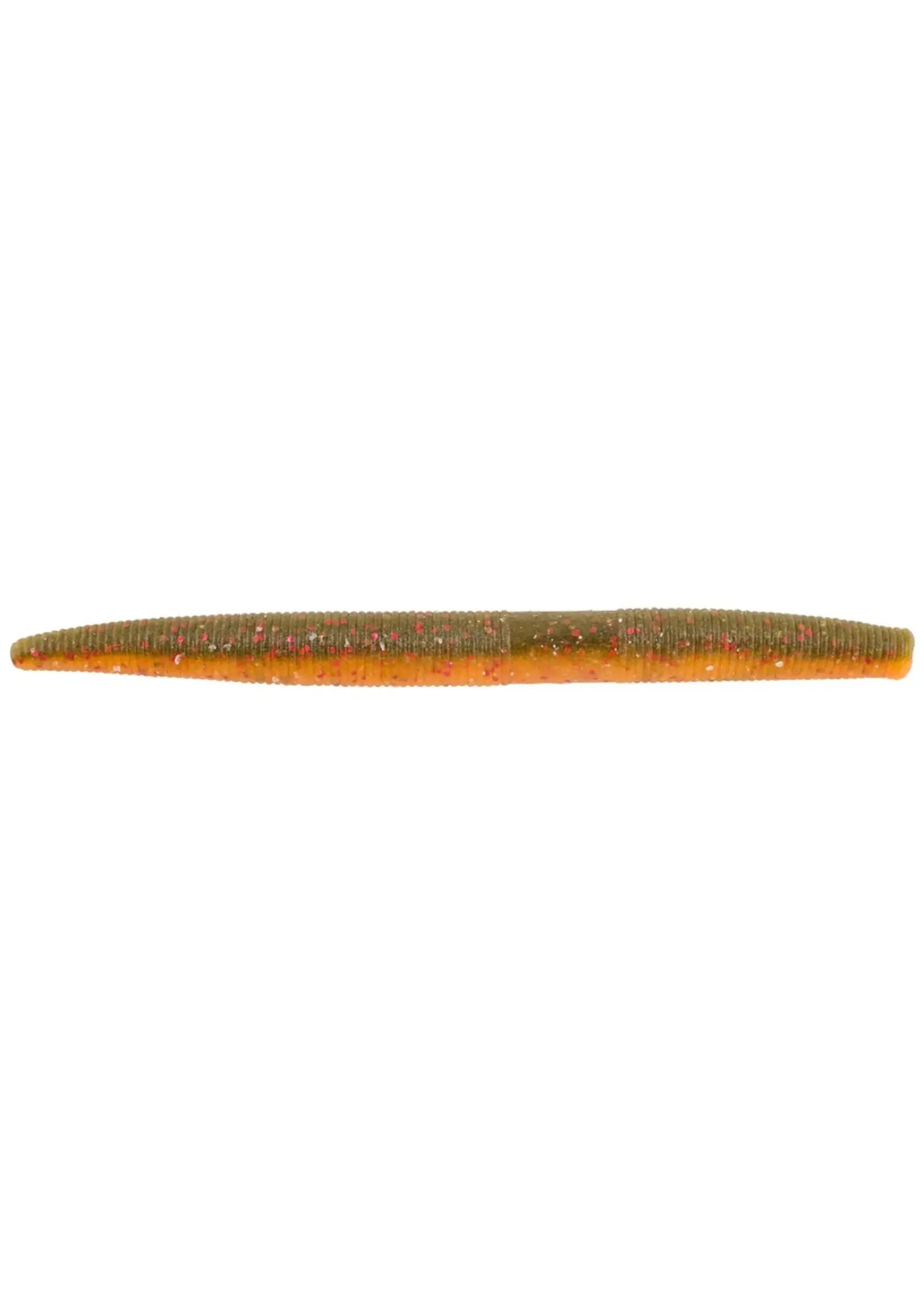 Berkley Berkley - Powerbait Maxscent - The General Worm - 6" -