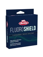 Berkley Berkley - Fluoroshield Copolymer - Clear -