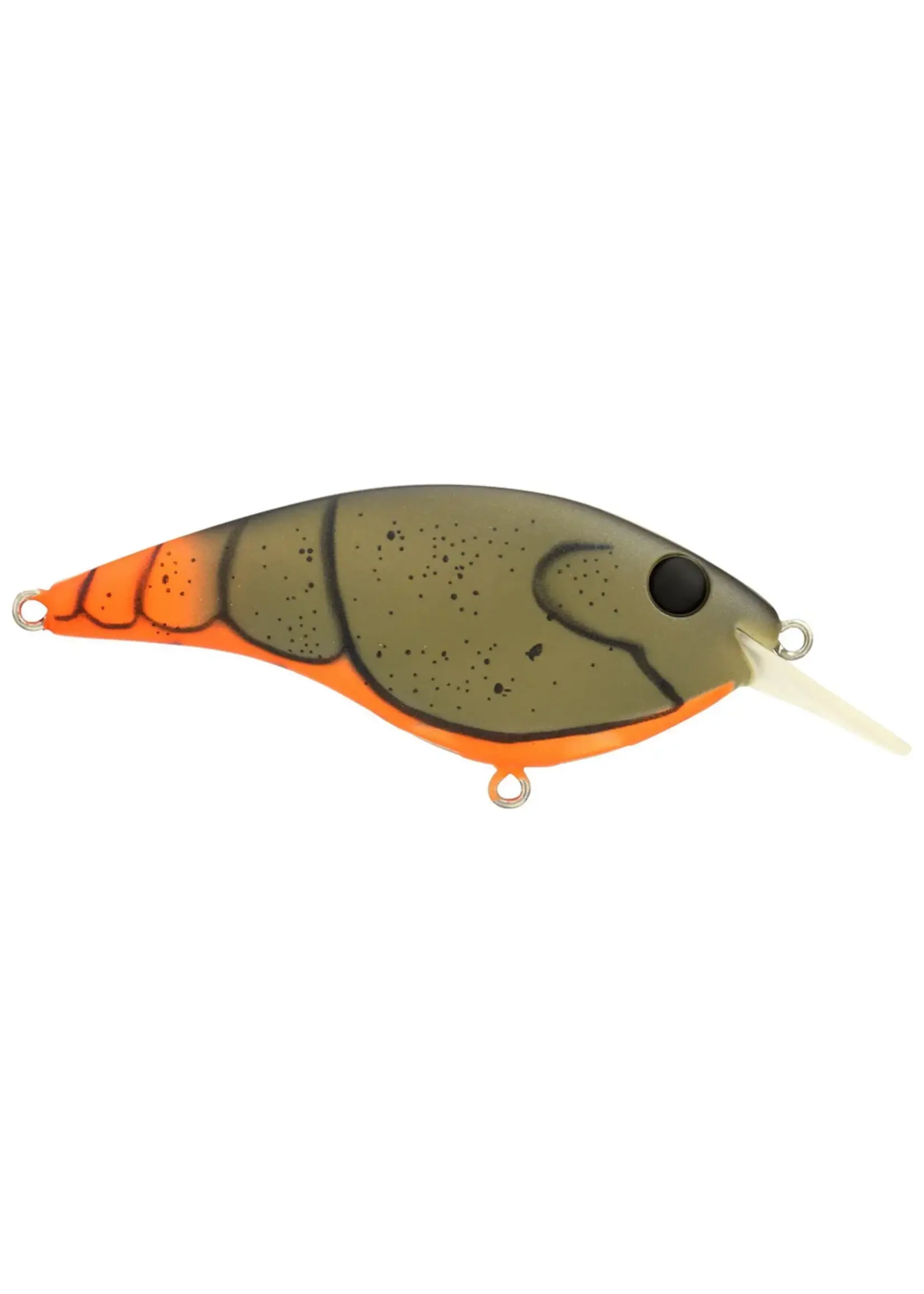 Berkley Berkley - Frittside 5 Clickin Biggun Crankbait -