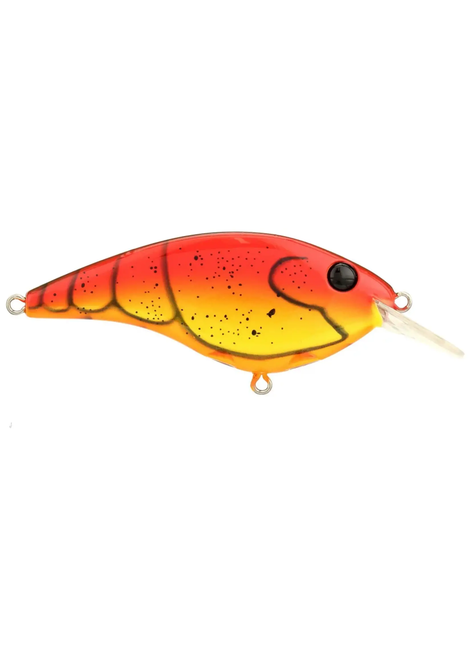 Berkley Berkley - Frittside 5 Clickin Biggun Crankbait -