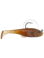 Berkley Berkley - Powerbait Agent E - Paddle Tail Swimbait - 1/2oz -