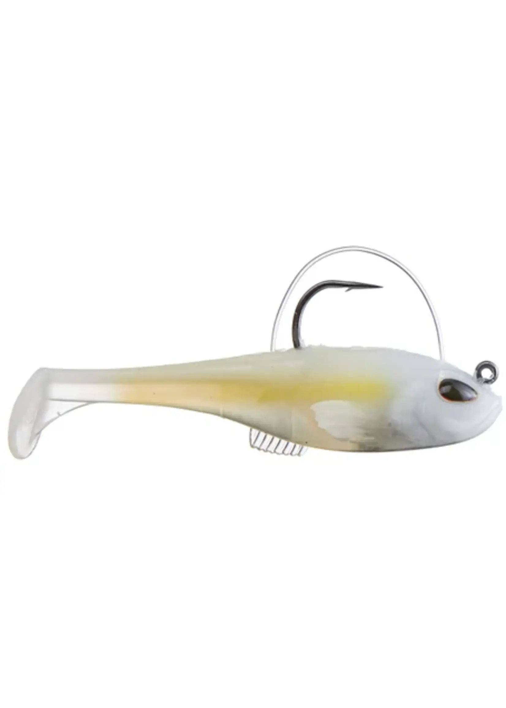 Berkley Berkley - Powerbait Agent E - Paddle Tail Swimbait - 1/2oz -