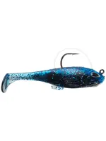 Berkley Berkley - Powerbait Agent E - Paddle Tail Swimbait - 3/4oz -
