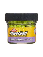 Berkley Berkley - PowerBait Crappie Nibbles -