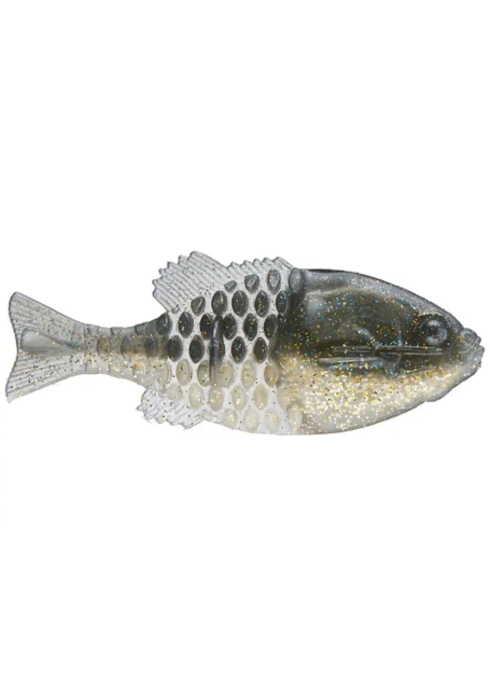 Berkley Berkley - Powerbait Gilly Swimbait - 110mm -
