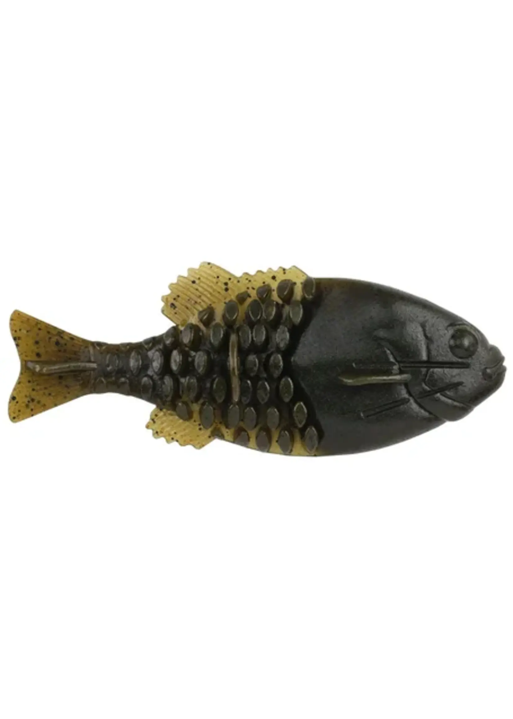 Berkley Berkley - Powerbait Gilly Swimbait - 110mm -
