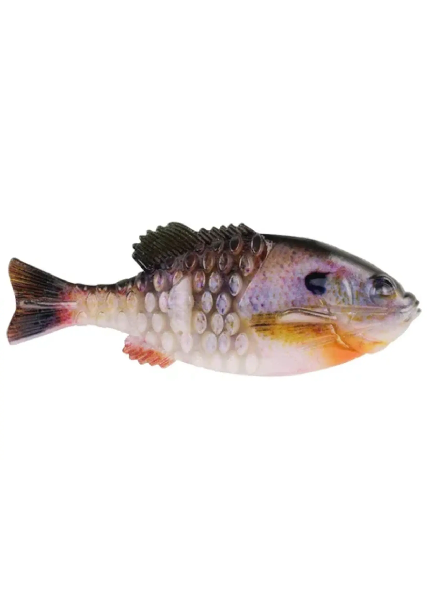 Berkley Berkley - Powerbait Gilly Swimbait - 110mm -
