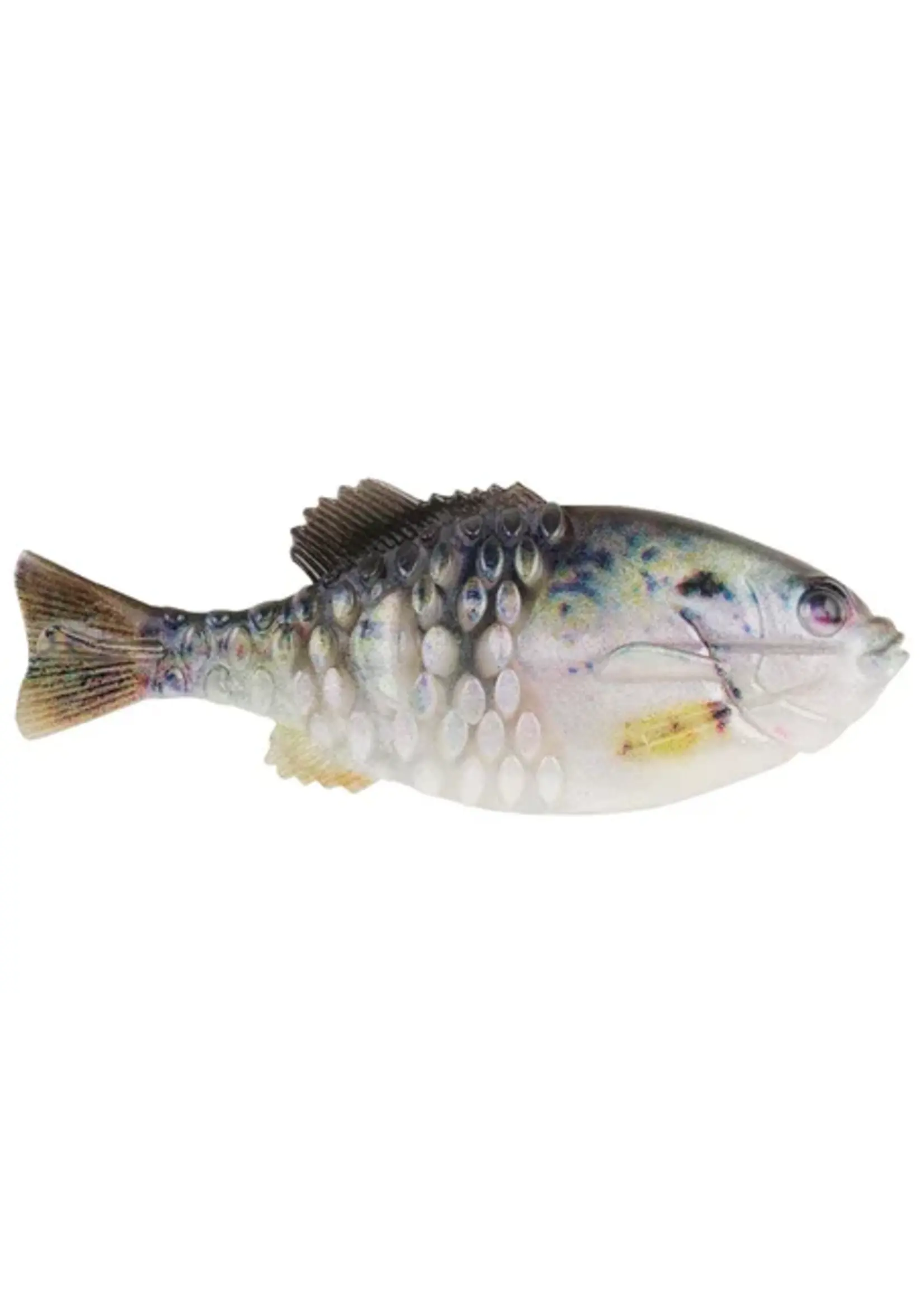 Berkley Berkley - Powerbait Gilly Swimbait - 110mm -