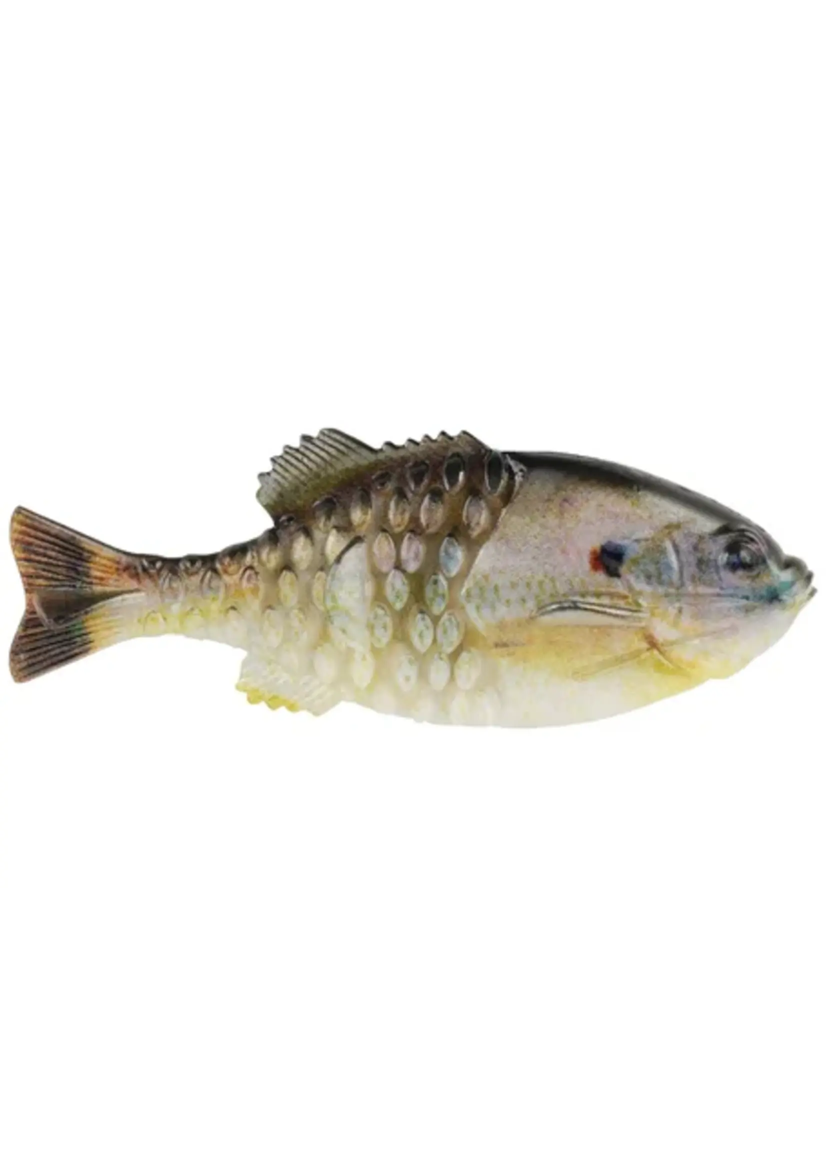 Berkley Berkley - Powerbait Gilly Swimbait - 110mm -
