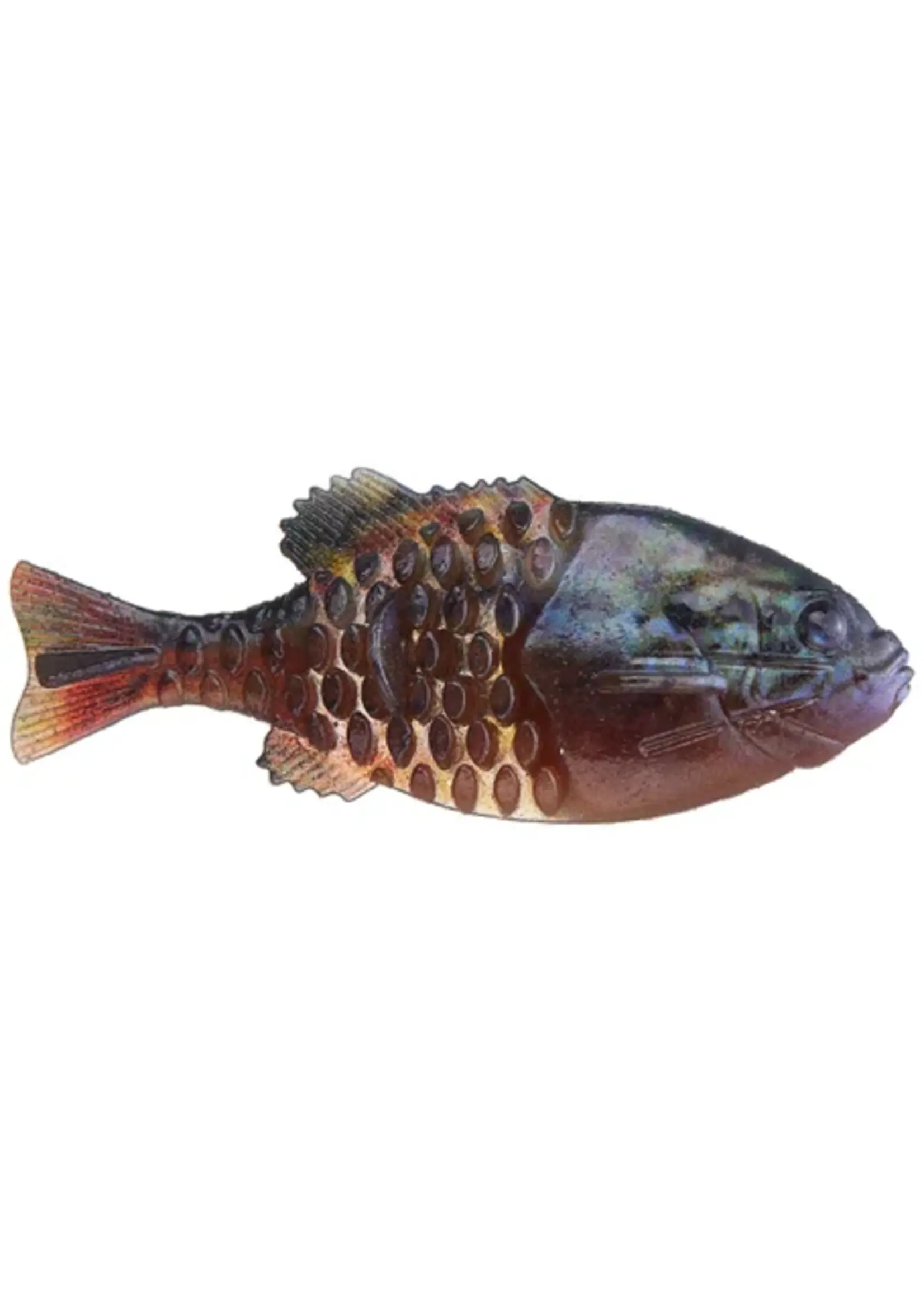 Berkley Berkley - Powerbait Gilly Swimbait - 110mm -