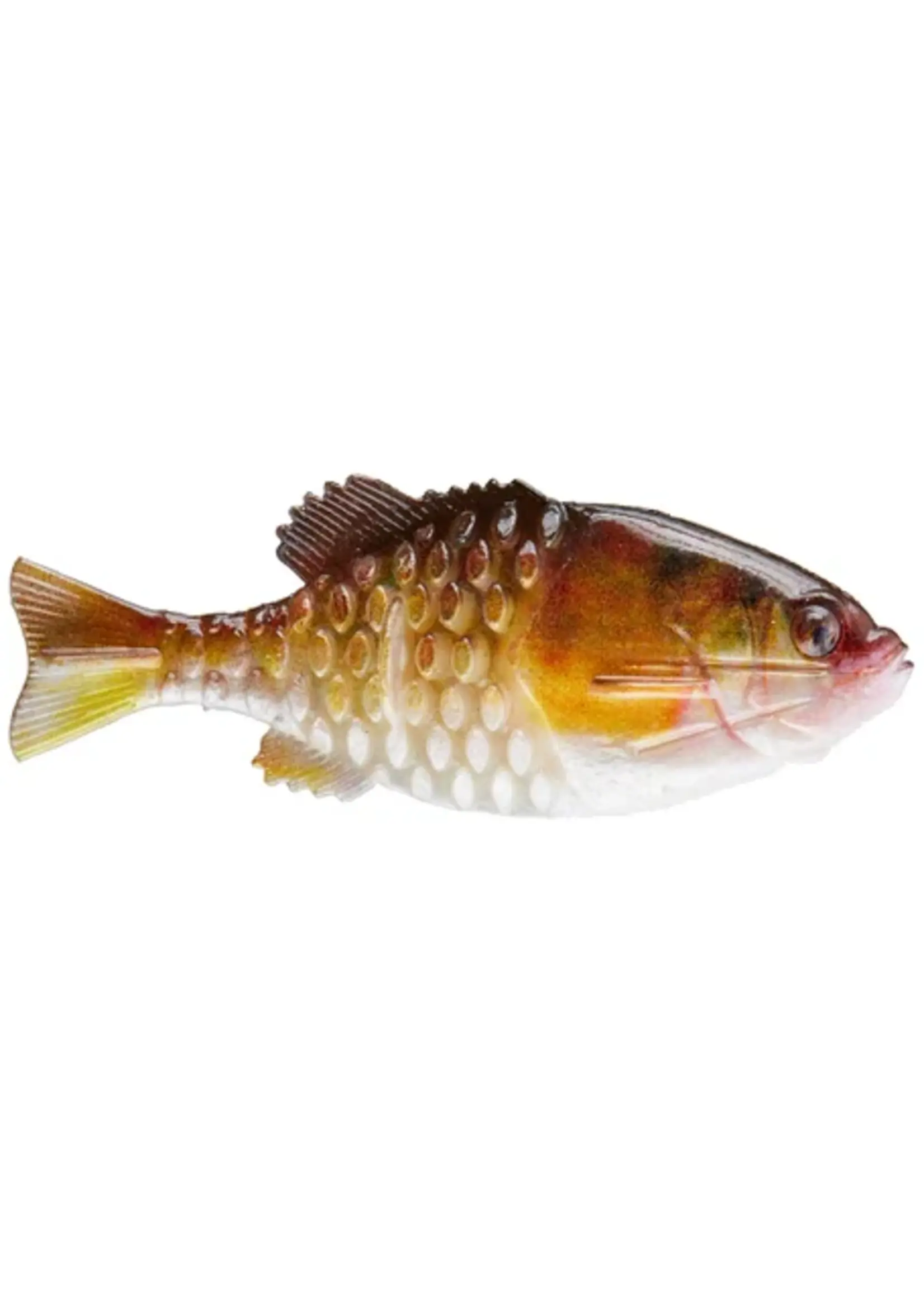 Berkley Berkley - Powerbait Gilly Swimbait - 110mm -