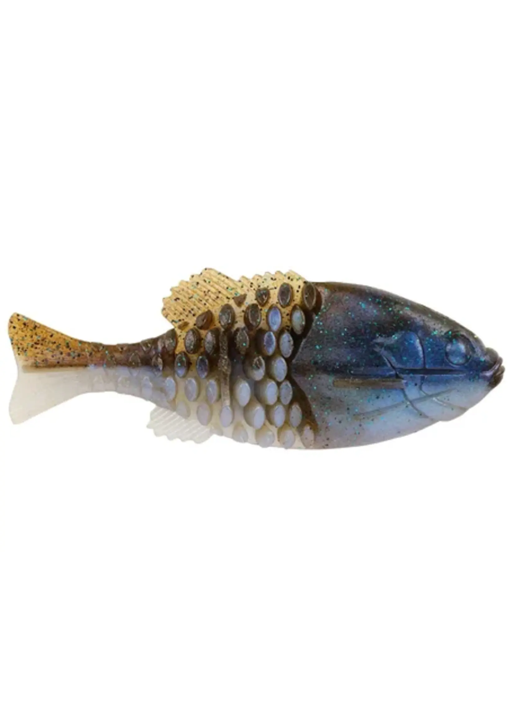 Berkley Berkley - Powerbait Gilly Swimbait - 110mm -