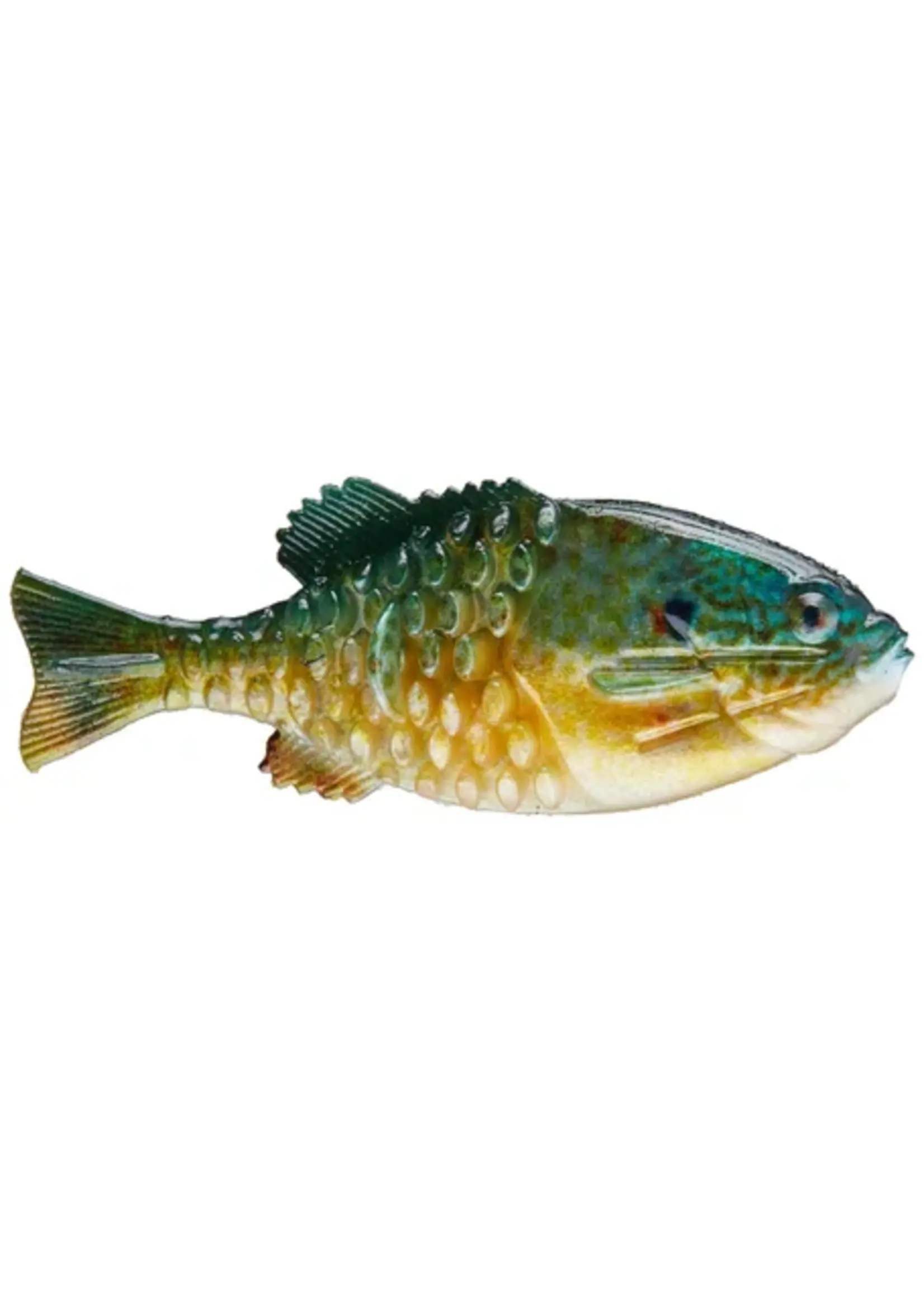 Berkley Berkley - Powerbait Gilly Swimbait - 90mm -