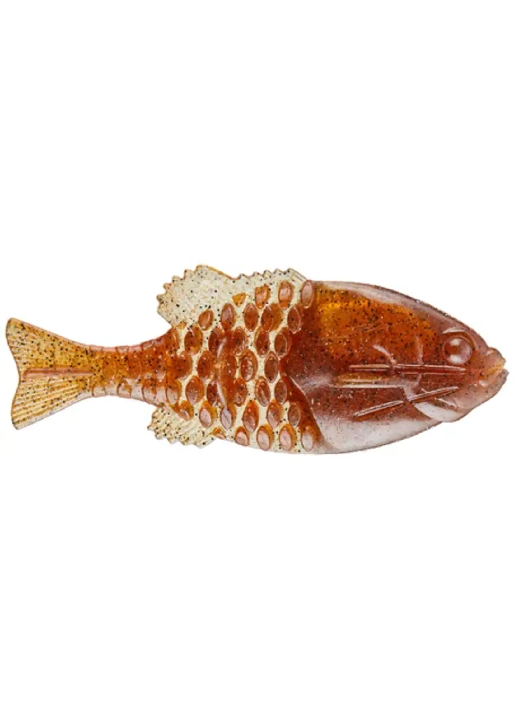 Berkley Berkley - Powerbait Gilly Swimbait - 90mm -